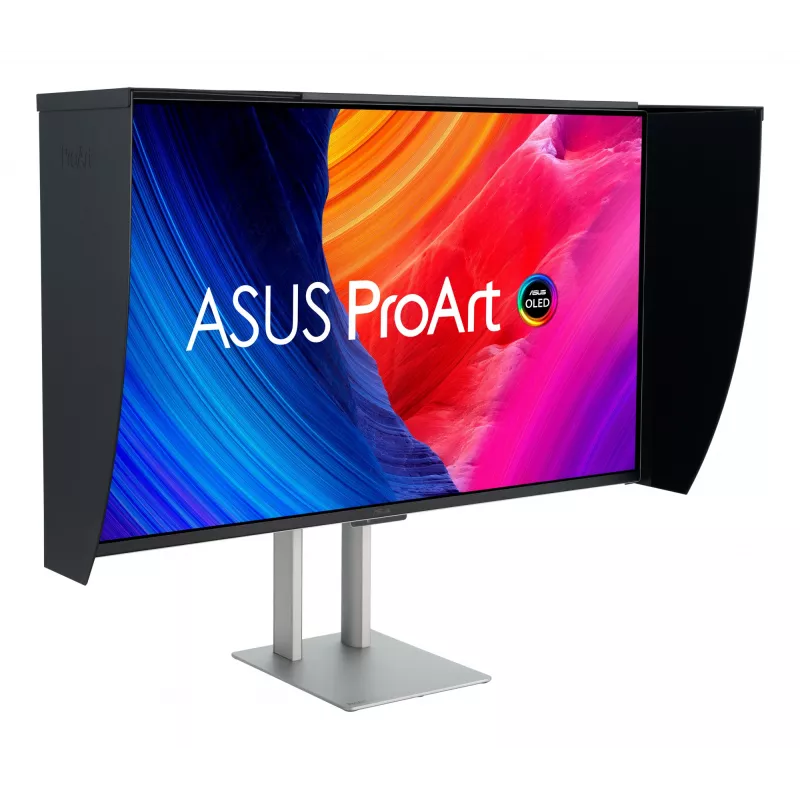Monitor per computer ASUS ProArt OLED PA32UCDMR-K 80 cm (31,5