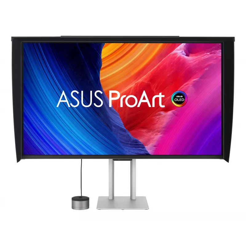 Monitor per computer ASUS ProArt OLED PA32UCDMR-K 80 cm (31,5