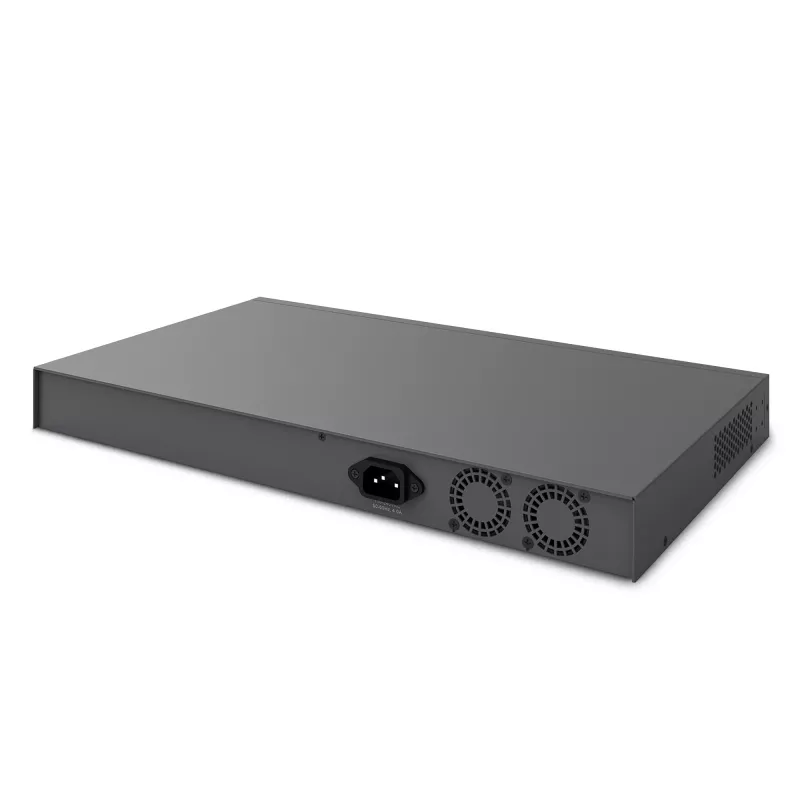 Switch gestito EnGenius FitSwitch 24 PoE 24x porte Gigabit Ethernet