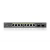 Switch gestito EnGenius FitSwitch 8 Full PoE 8 porte Gigabit Ethernet