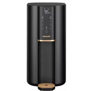 Filtro per acqua Philips ADD6901HBK01/10 filtro da tavolo 4 L nero