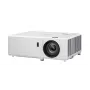 Ricoh PJ WUL5860 4000 ANSI Lumen DLP WUXGA (1920x1200) bianco