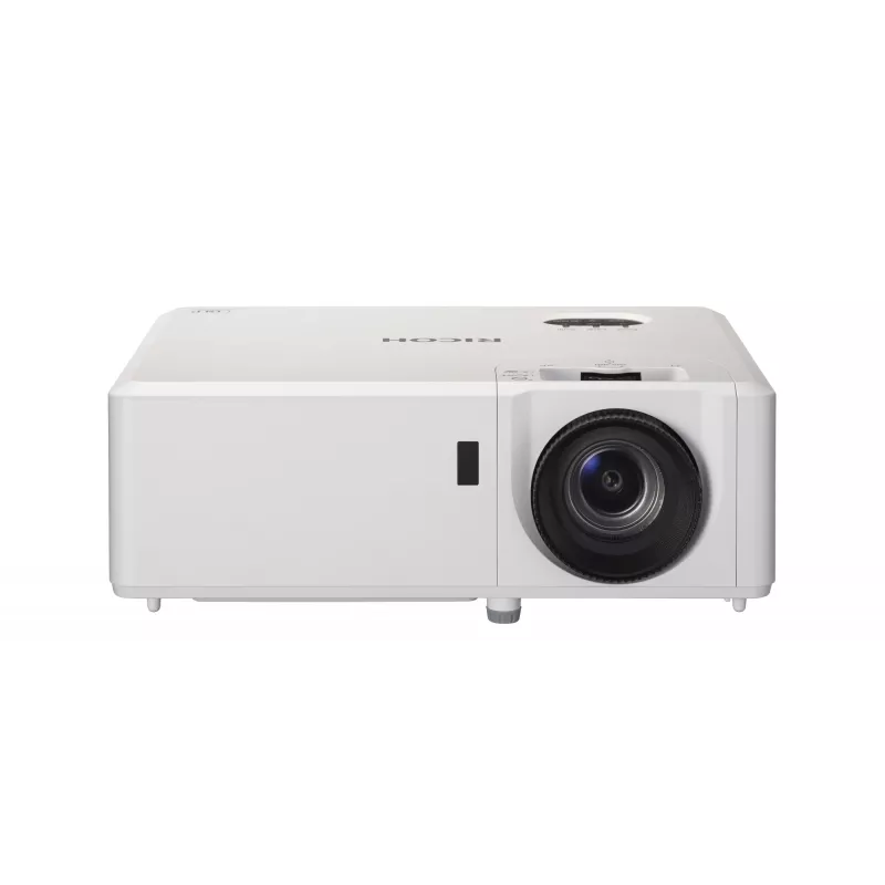 Ricoh PJ WUL5860 4000 ANSI Lumen DLP WUXGA (1920x1200) bianco