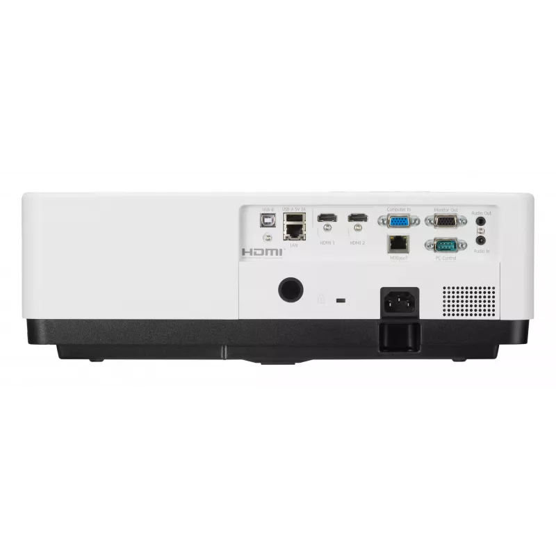 Ricoh PJ WUL6760 Proiettore laser 3LCD, WUXGA 1920x1200, 6000 lm