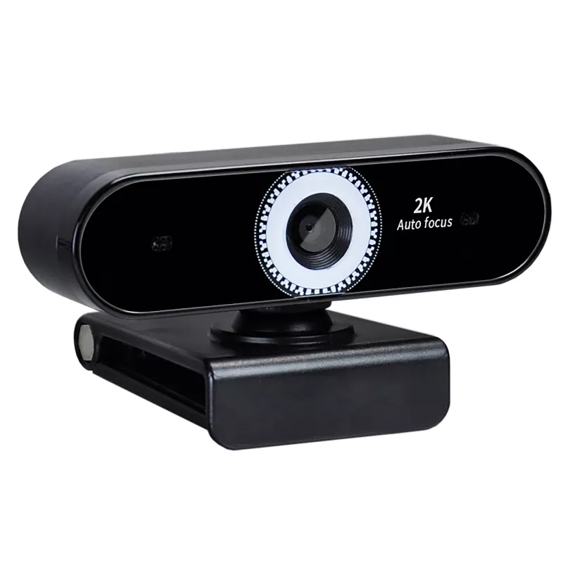 Origin Storage Webcam USB 2K Full HD, 5 MP, 2592 x 1944 pixel, 2K Ultra HD, 60 fps, 10x, USB 2.0