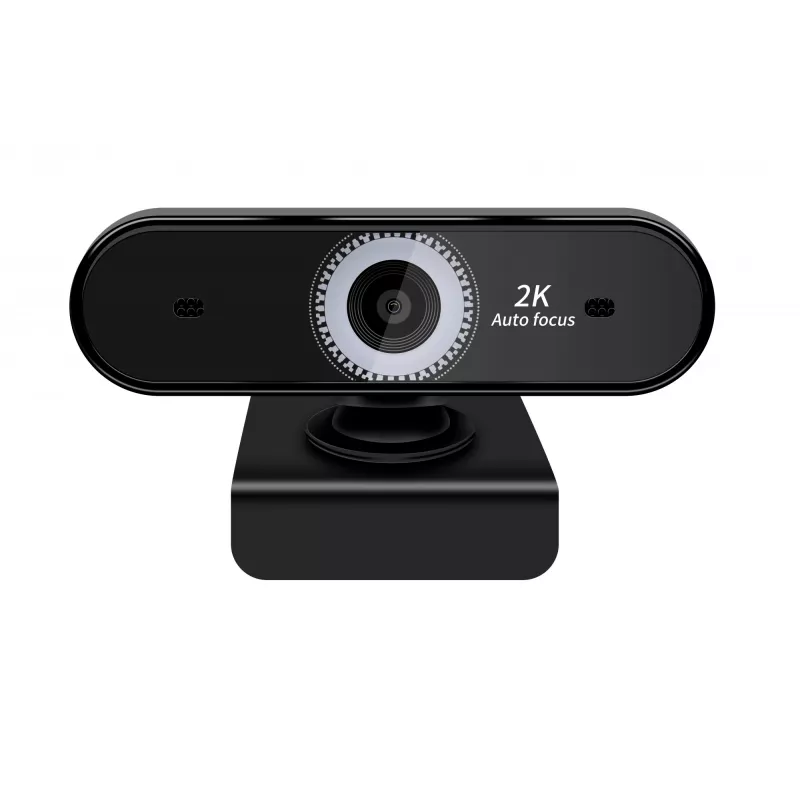 Origin Storage Webcam USB 2K Full HD, 5 MP, 2592 x 1944 pixel, 2K Ultra HD, 60 fps, 10x, USB 2.0
