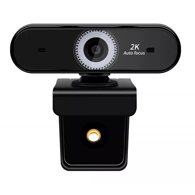 Origin Storage Webcam USB 2K Full HD, 5 MP, 2592 x 1944 pixel, 2K Ultra HD, 60 fps, 10x, USB 2.0
