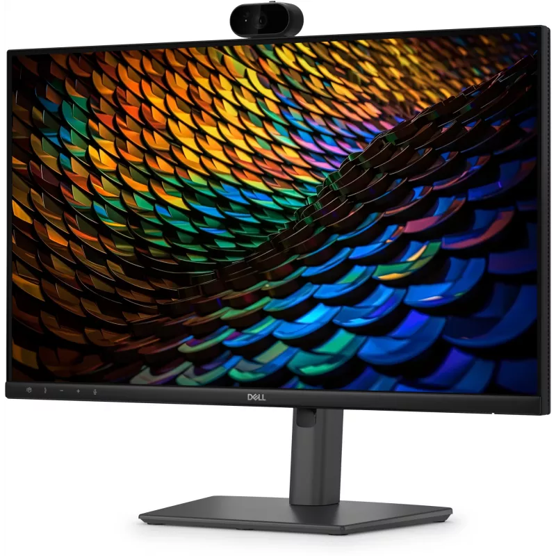 DELL Pro P P2426HEB 61 cm (24 inch) LCD 1920 x 1080 pixel Full HD