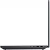 DELL Pro Max 18 Plus MB18250 Intel Core Ultra 9 285HX workstation mobile 45,7 cm (18 inch) Quad HD+ 32 GB DDR5-SDRAM 1 TB SSD NVIDIA RTX PRO 3000 Blackwell Wi-Fi 7 (802.11be) Windows 11 Pro tedesco nero
