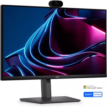 DELL Pro P P2426HEV monitor per computer 60,5 cm (23,8