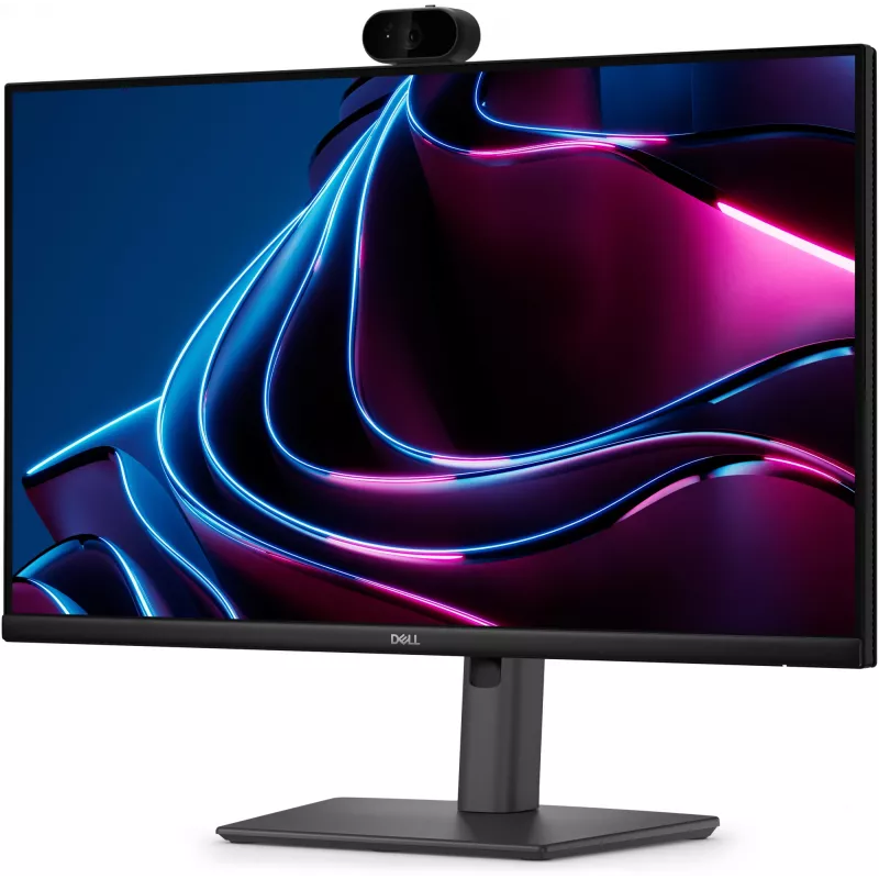 DELL Pro P P2426HEV monitor per computer 60,5 cm (23,8 inch) 1920 x 1080 pixel Full HD LCD nero