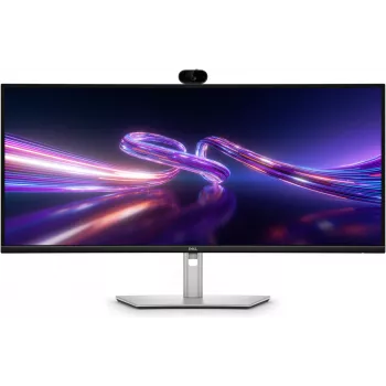 DELL Pro P P3426WEV monitor per computer 86,6 cm (34,1