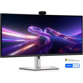 DELL Pro P P3426WEV monitor per computer 86,6 cm (34,1