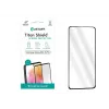 eSTUFF vetro di ricambio per Samsung Galaxy S24 FE ES504120 protezione display