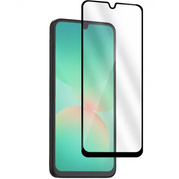 eSTUFF Full Cover pellicola protettiva per schermo, Samsung Galaxy A26 5G (ES504121)