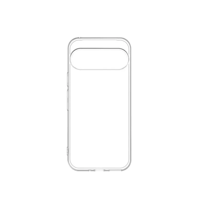 Custodia protettiva per Google Pixel 9 / Pixel 9 Pro di eSTUFF — modello ES678052-BULK