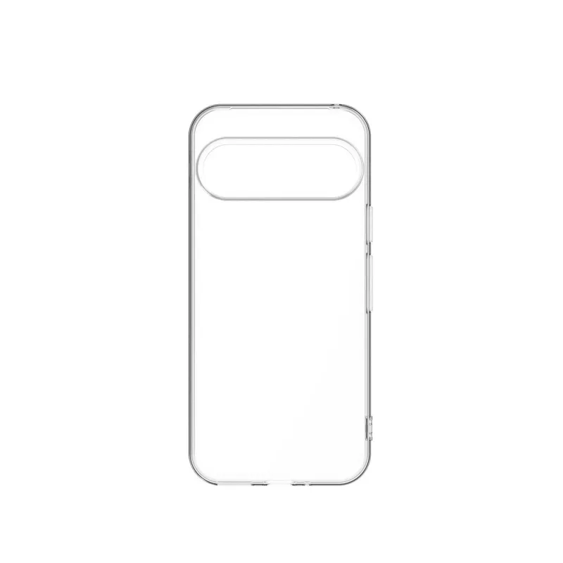 Custodia protettiva per Google Pixel 9 / Pixel 9 Pro di eSTUFF — modello ES678052-BULK