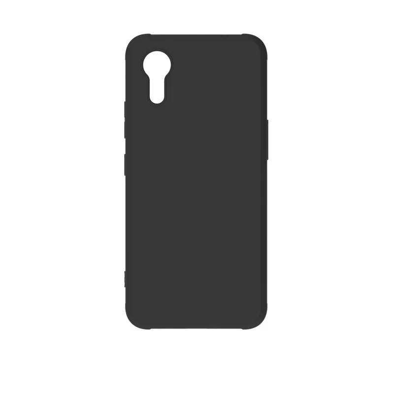 eSTUFF INFINITE GRS VIENNA custodia per Samsung Galaxy Xcover7, nera