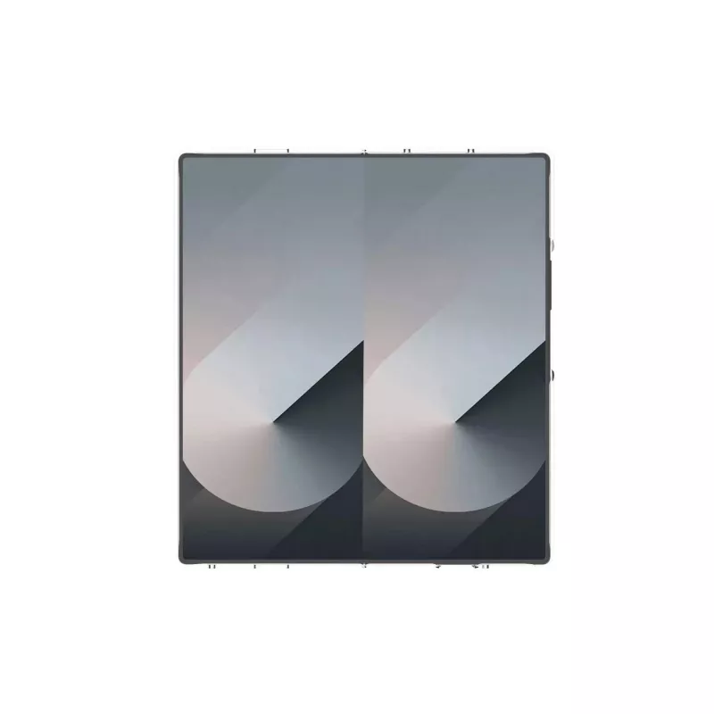 eSTUFF INFINITE (GRS) PARIS Z Fold7 — custodia protettiva e accessori per Z Fold7