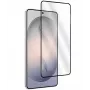 Protezione display/protezione posteriore eSTUFF ES504128 per Samsung Galaxy S26, vetro temperato, antishock e antigraffio, 1 pezzo