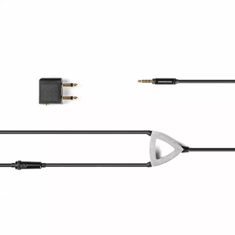 Cuffie Modecom S-MC-1500HF