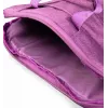 Borsa per laptop MODECOM Highfill 11,3 pollici viola — custodia protettiva per laptop da 11,3 pollici
