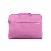Borsa per laptop MODECOM Highfill 11,3 pollici viola — custodia protettiva per laptop da 11,3 pollici