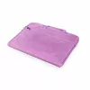 Borsa per laptop MODECOM Highfill 13,3 pollici viola — custodia per notebook da 13,3 pollici