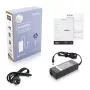 Alimentatore per notebook MITSU 19V 4,74A (pin 5,5×3,0 mm) compatibile con Samsung
