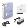 Alimentatore per notebook MITSU 19,5V 3,33A (connettore 4,8×1,7) per HP
