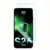 Protezione display in vetro ibrido 3MK FlexibleGlass per Samsung Galaxy S26
