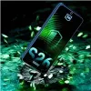 Protezione display in vetro ibrido 3MK FlexibleGlass per Samsung Galaxy S26