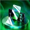 Protezione display in vetro ibrido 3MK FlexibleGlass per Samsung Galaxy S26