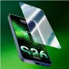 Protezione display ibrida temperata 3MK FlexibleGlass per Samsung Galaxy S26+