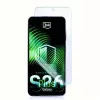 Protezione display ibrida temperata 3MK FlexibleGlass per Samsung Galaxy S26+