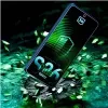 Protezione display ibrida temperata 3MK FlexibleGlass per Samsung Galaxy S26+