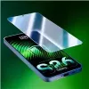Protezione display ibrida temperata 3MK FlexibleGlass per Samsung Galaxy S26+