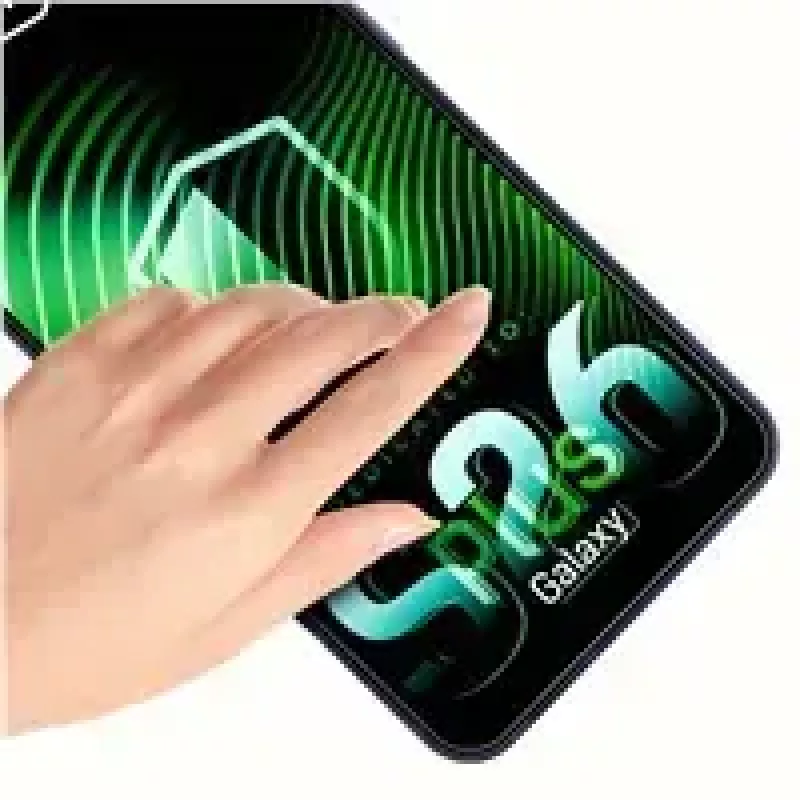 Protezione display ibrida temperata 3MK FlexibleGlass per Samsung Galaxy S26+