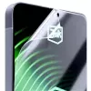 Protezione display ibrida temperata 3MK FlexibleGlass per Samsung Galaxy S26+