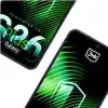 Protezione display ibrida temperata 3MK FlexibleGlass per Samsung Galaxy S26+