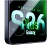 Protezione display ibrida temperata 3MK FlexibleGlass per Samsung Galaxy S26+