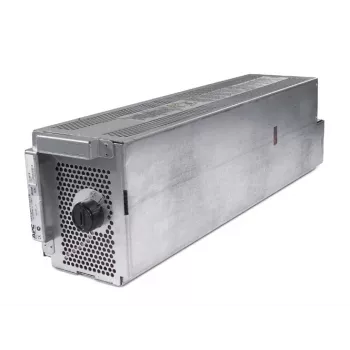 Modulo batteria APC Symmetra LX, 0,12 kVA, 0 - 40 °C, -15 - 45 °C, 0 - 95 %, 0 - 95 %, 0 - 3000 m