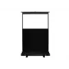 Schermo di proiezione portatile Multibrackets M 16:9 200x112, 90 pollici