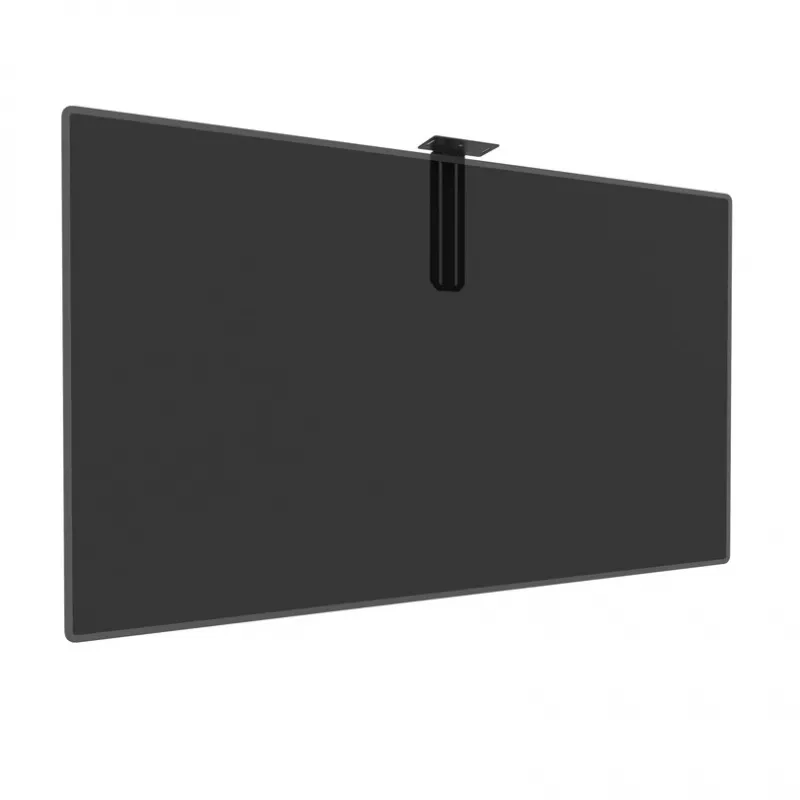 Supporto Multibrackets M Universal Camera Holder 55 pollici–110 pollici nero acciaio