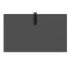 Supporto Multibrackets M Universal Camera Holder 55 pollici–110 pollici nero acciaio