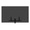 Supporto Multibrackets M Universal Camera Holder 55 pollici–110 pollici nero acciaio