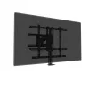 Supporto Multibrackets M Universal Camera Holder 55 pollici–110 pollici nero acciaio