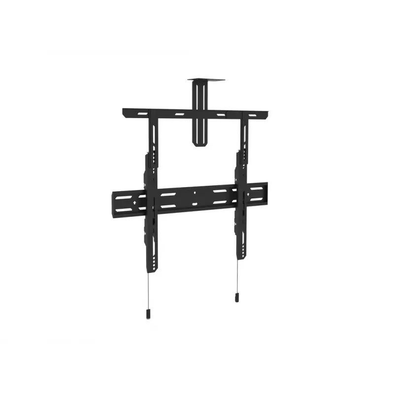 Supporto Multibrackets M Universal Camera Holder 55 pollici–110 pollici nero acciaio