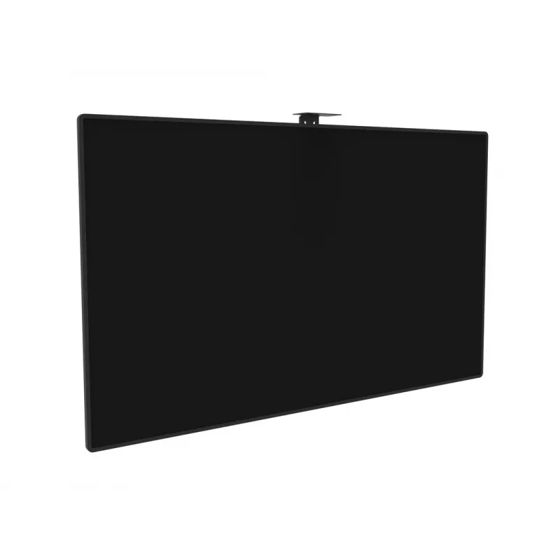 Supporto Multibrackets M Universal Camera Holder 55 pollici–110 pollici nero acciaio