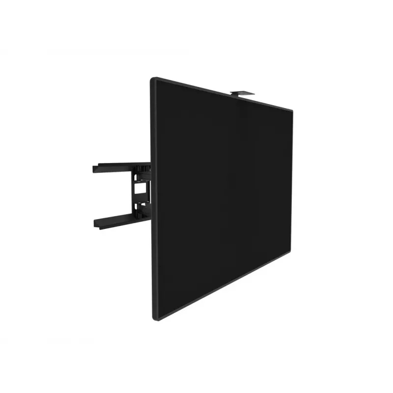 Supporto Multibrackets M Universal Camera Holder 55 pollici–110 pollici nero acciaio